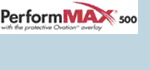 Perform Max 500 Logo