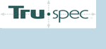 TruSpec Logo